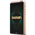 HiBy RS6 MQA DAP (Champagne Gold)