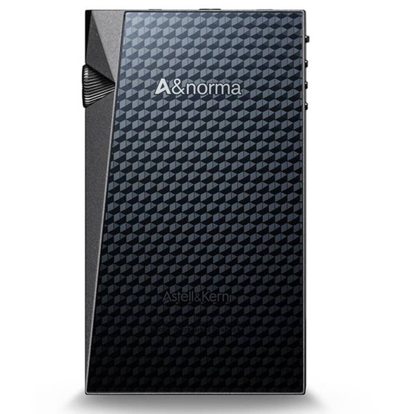 Astell&Kern A&norma SR25 MKII MQA Digital Audio Player