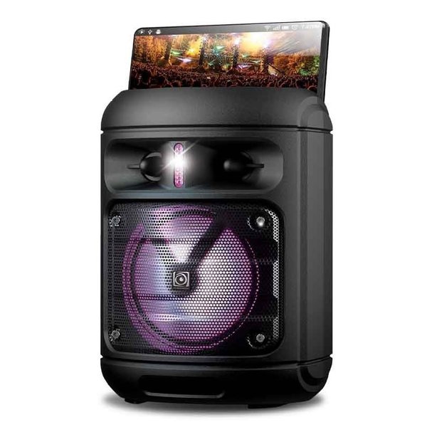 AudioBox BBX-7 BTMI TWS Wireless Bluetooth Portable Speaker