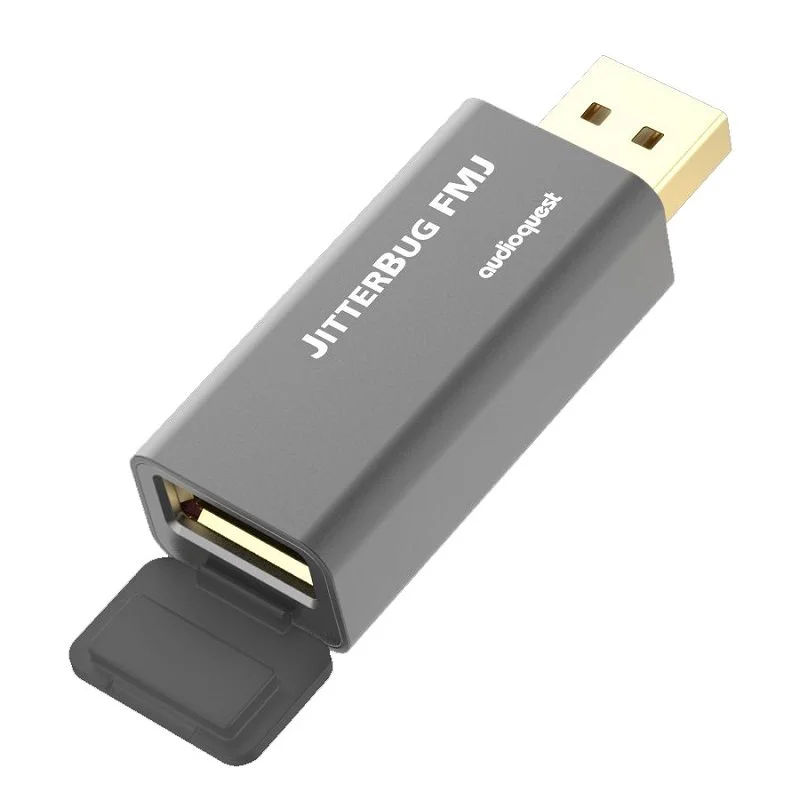 AudioQuest JitterBug FMJ