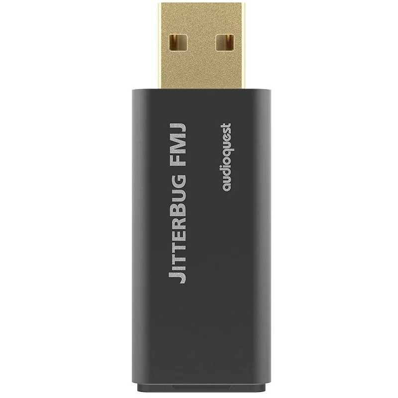 AudioQuest JitterBug FMJ
