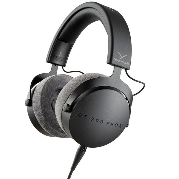 Beyerdynamic DT 700 PRO X Studio Monitoring Over-Ear Headphone Beyerdynamic DT 700 PRO X Studio Monitoring Over-Ear Headphone