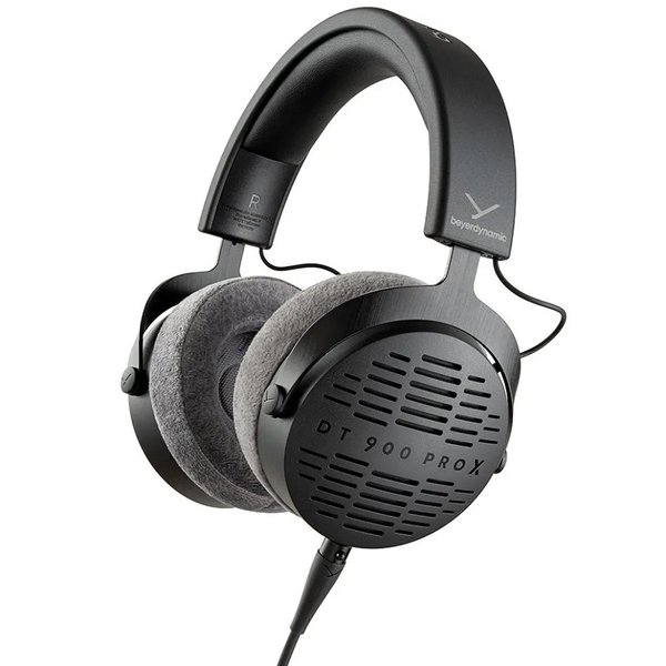 Beyerdynamic DT 900 PRO X Studio Monitoring Open-Back Over-Ear Headphone Beyerdynamic DT 900 PRO X Studio Monitoring Open-Back Over-Ear Headphone