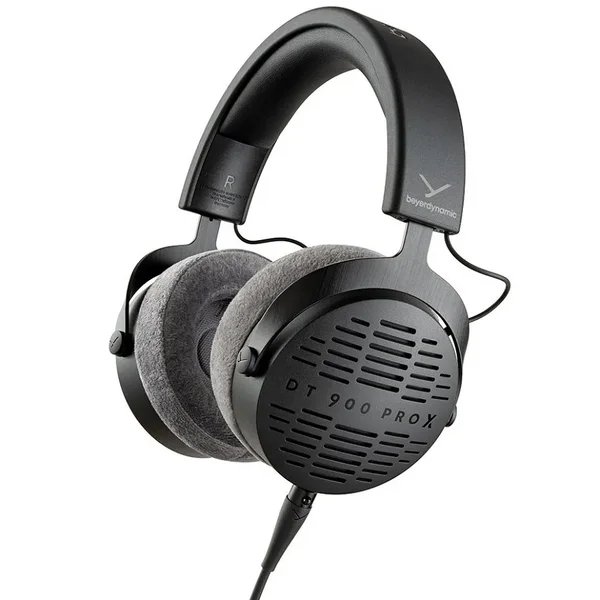 Beyerdynamic DT 900 PRO X Studio Monitoring Open-Back Over-Ear Headphone