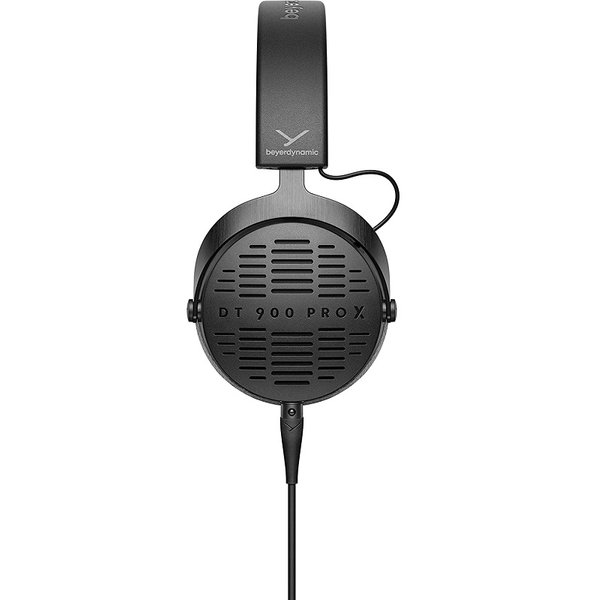 Beyerdynamic DT 900 PRO X Studio Monitoring Open-Back Over-Ear Headphone Beyerdynamic DT 900 PRO X Studio Monitoring Open-Back Over-Ear Headphone