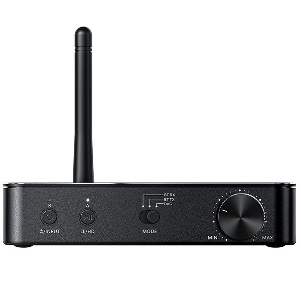 FiiO BTA30 Pro Wireless Bluetooth Transceiver & USB DAC