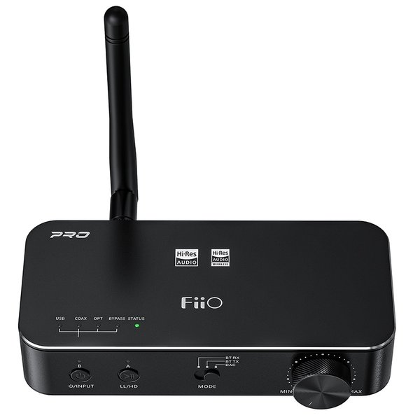 FiiO BTA30 Pro Wireless Bluetooth Transceiver & USB DAC