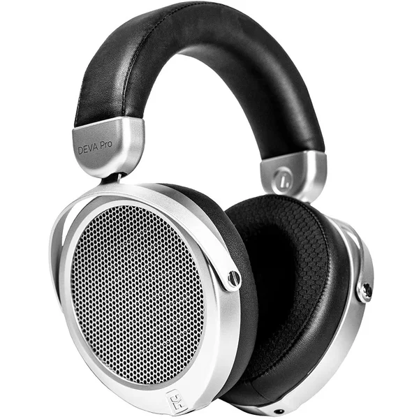 HiFiMAN Deva Pro Wireless Bluetooth Planar Magnetic Open-Back Over-Ear Headphone