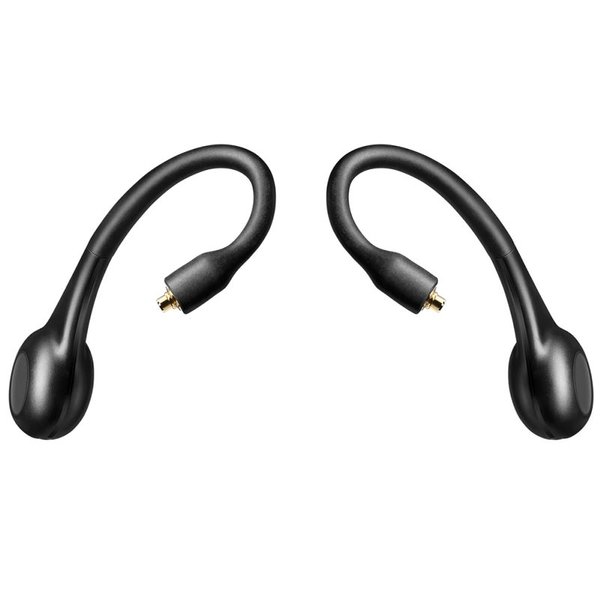 Shure RMCE-TW2 True Wireless Secure Fit Adapter Gen 2 Wireless Bluetooth Cable Adapters with Mic for In-Ear Monitors Shure RMCE-TW2 True Wireless Secure Fit Adapter Gen 2 Wireless Bluetooth Cable Adapters with Mic for In-Ear Monitors