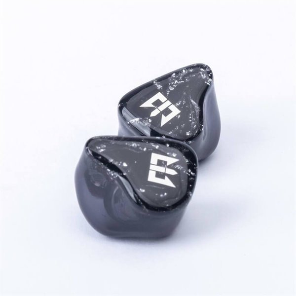 TRI Meteor 2-Driver Hybrid In-Ear Earphone [Display Set]