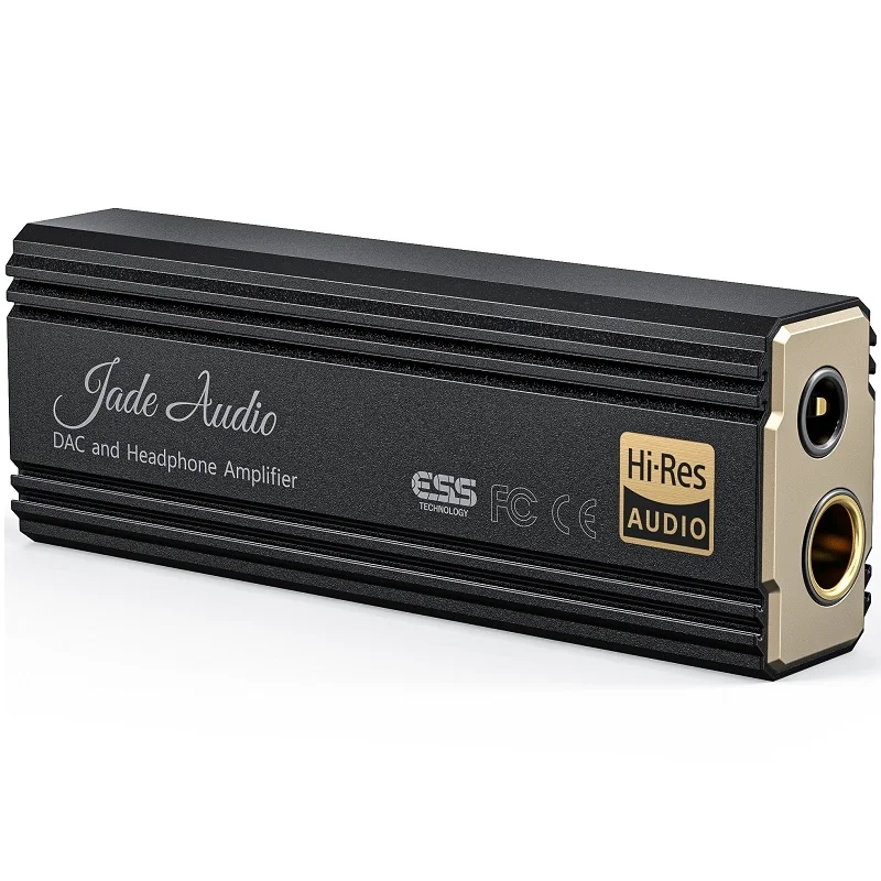 FiiO KA3