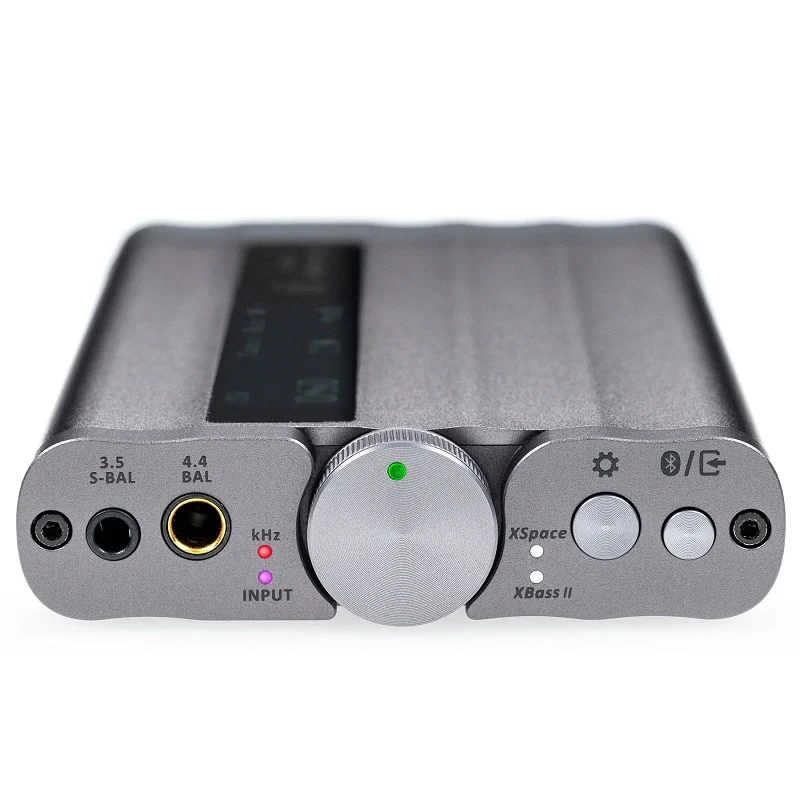 iFi xDSD Gryphon