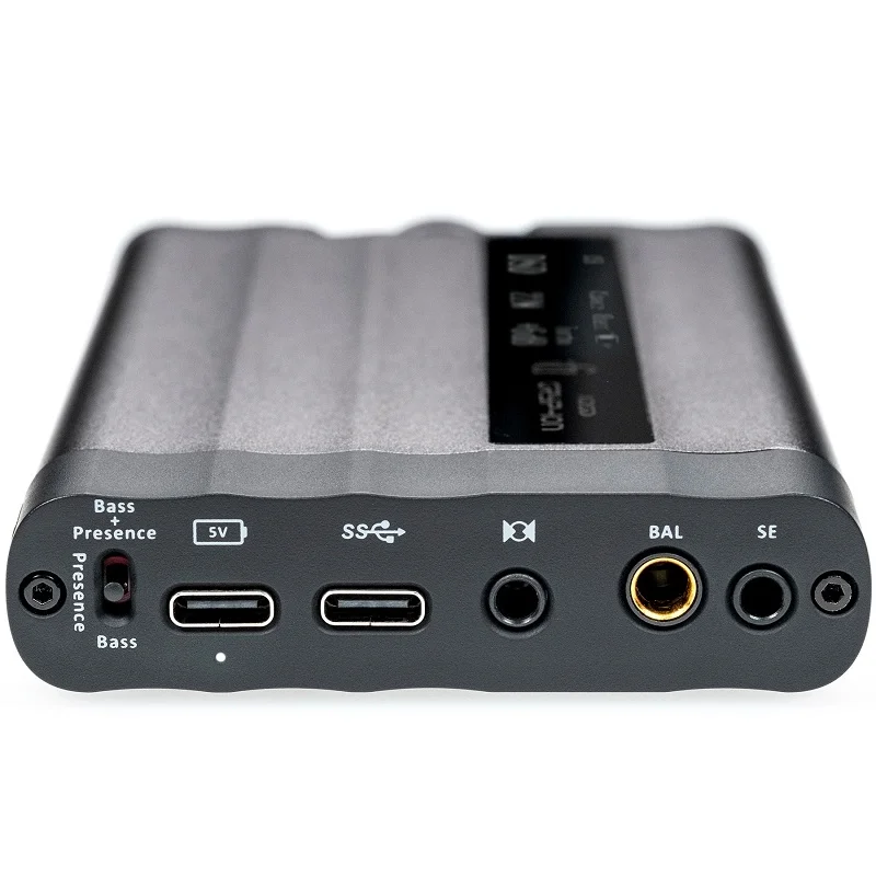 iFi xDSD Gryphon