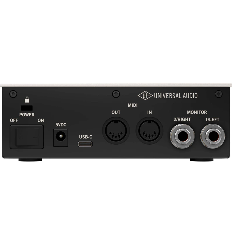 Universal Audio Volt 1