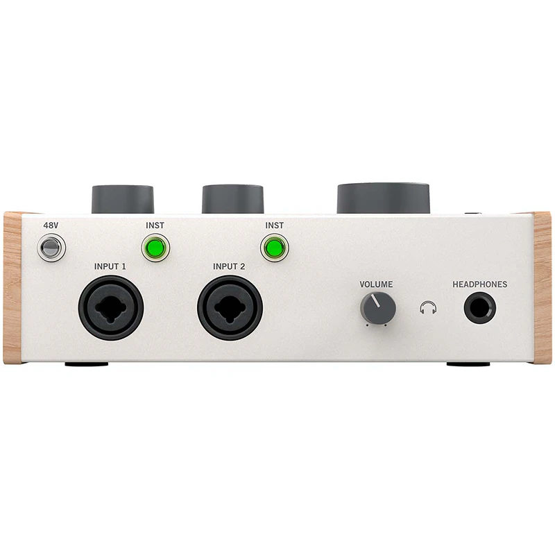 Universal Audio Volt 276
