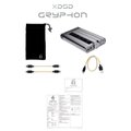 iFi xDSD Gryphon iFi xDSD Gryphon
