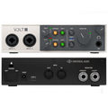 Universal Audio Volt 2 USB-C Audio Interface Universal Audio Volt 2 USB-C Audio Interface
