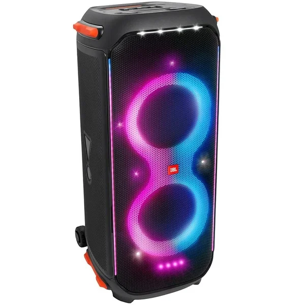 JBL PartyBox 710 Wireless Bluetooth Trolley Portable Speaker