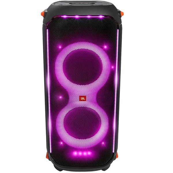 JBL PartyBox 710 Wireless Bluetooth Trolley Portable Speaker JBL PartyBox 710 Wireless Bluetooth Trolley Portable Speaker