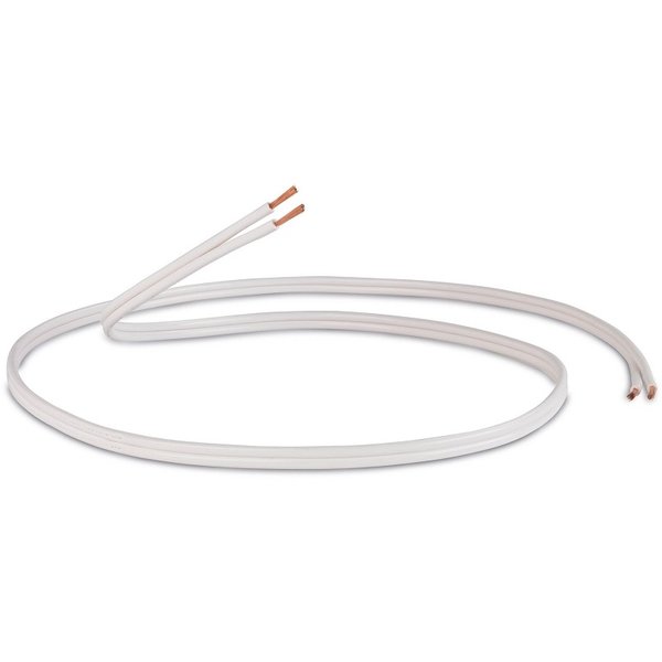 QED Profile 79 Strand Speaker Cable [Unterminated] - White