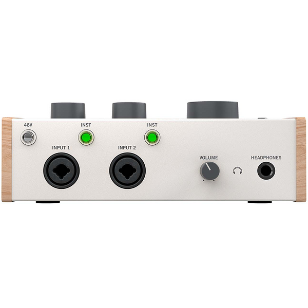 Universal Audio Volt 276 Type-C USB Audio Interface Universal Audio Volt 276 Type-C USB Audio Interface