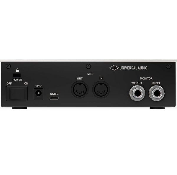 Universal Audio Volt 2 USB-C Audio Interface Universal Audio Volt 2 USB-C Audio Interface