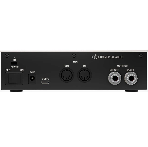 Universal Audio Volt 2 USB-C Audio Interface