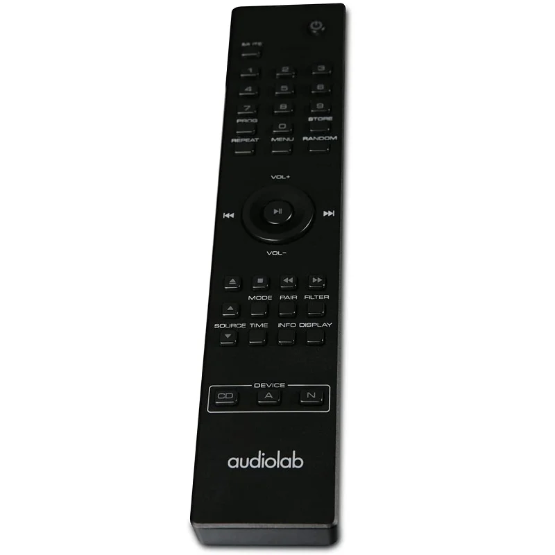 Audiolab Omnia (Silver)