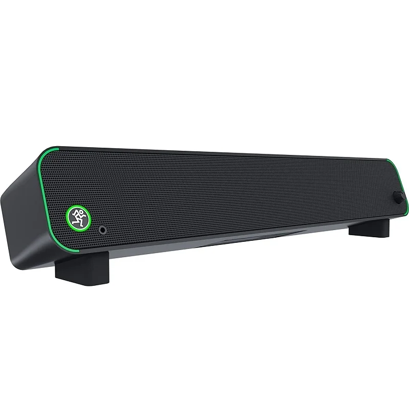 Mackie CR StealthBar