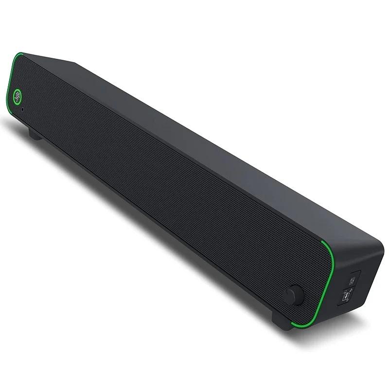 Mackie CR StealthBar