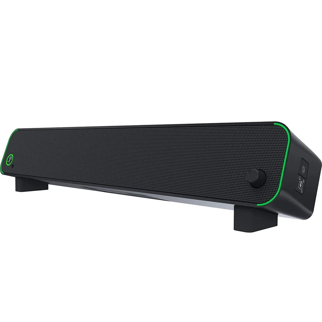 Mackie CR StealthBar
