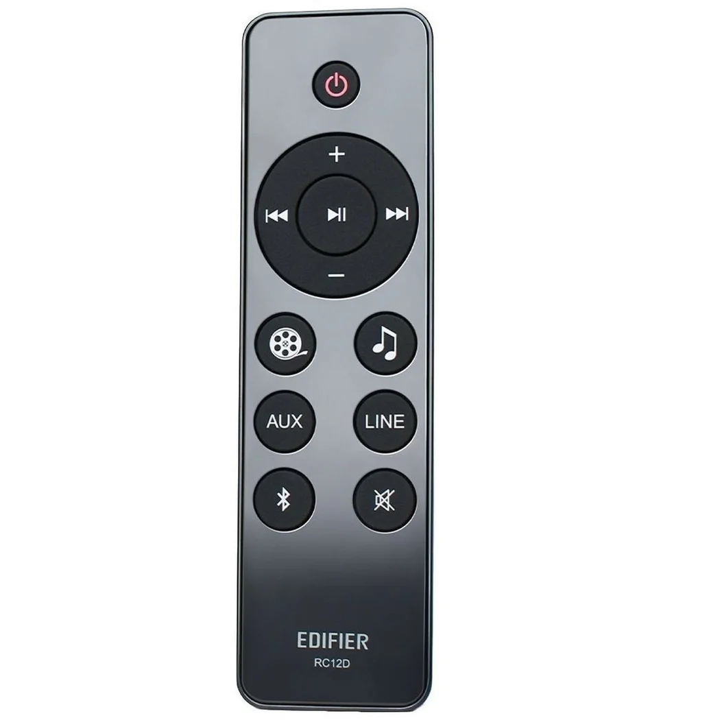 Edifier D12