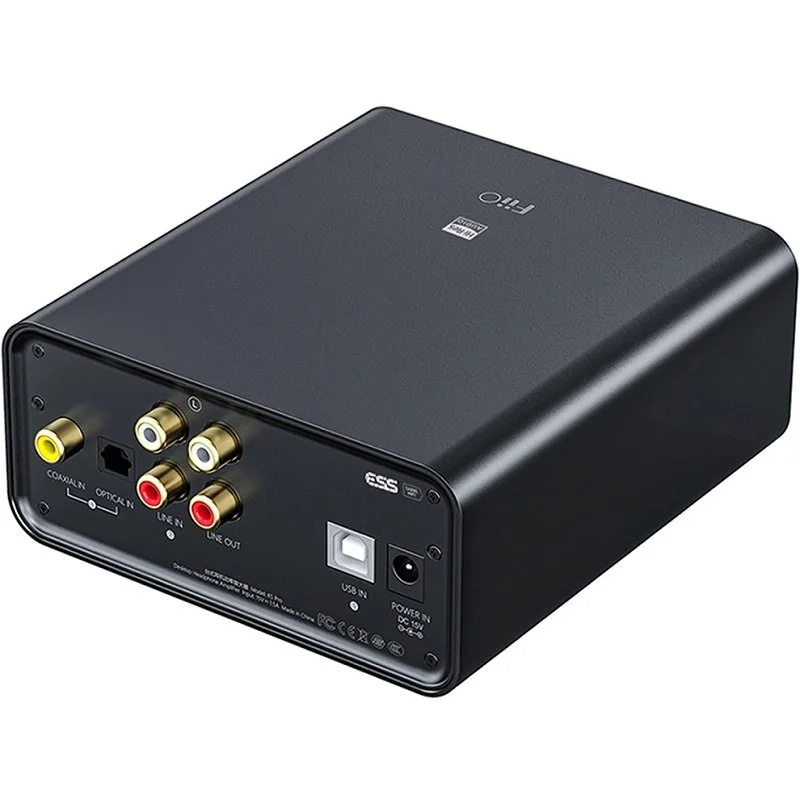 FiiO K5 Pro ESS