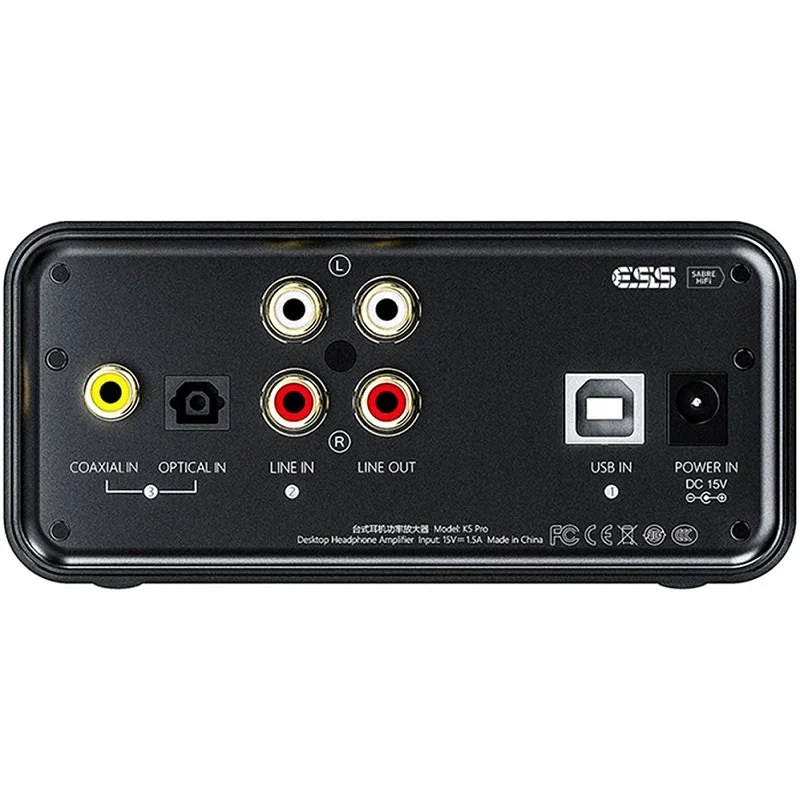 FiiO K5 Pro ESS