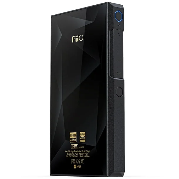 FiiO M11 Plus ESS