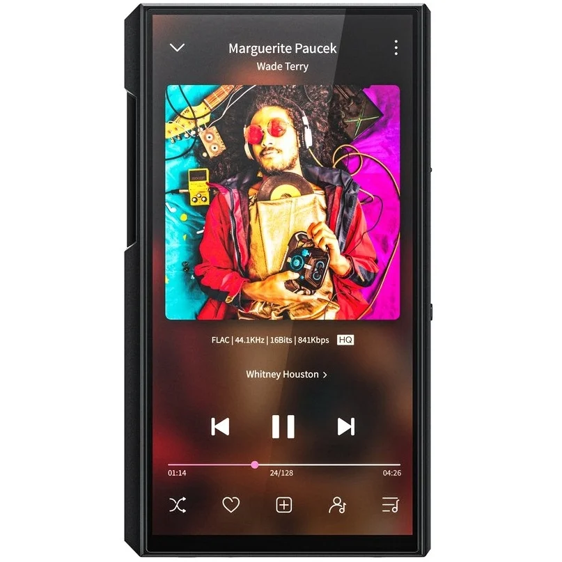 FiiO M11 Plus ESS