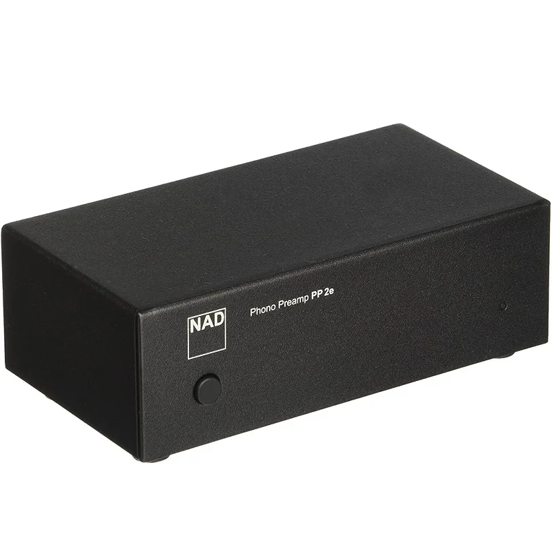 NAD PP 2e Phono Preamp