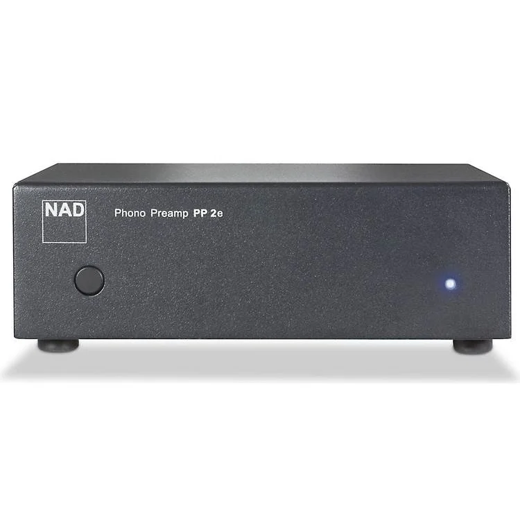 NAD PP 2e Phono Preamp