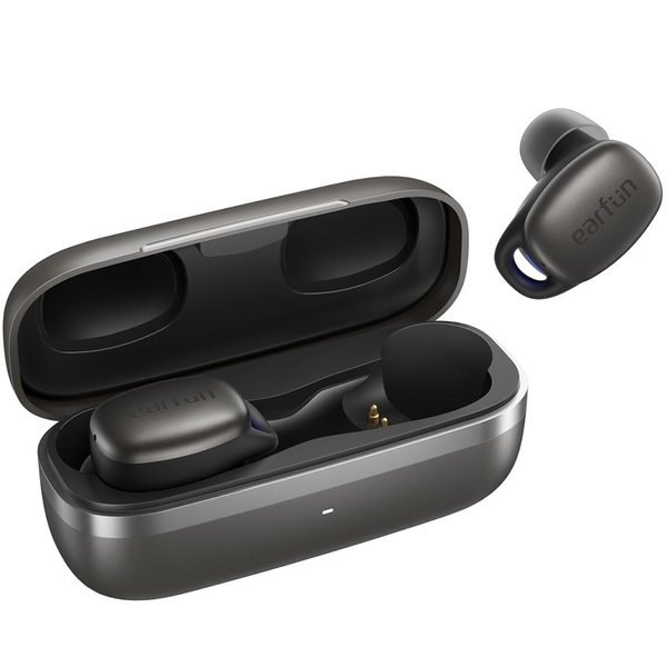 EarFun Free Pro 2 True Wireless Bluetooth Noise-Cancelling In-Ear Earphone with Mic EarFun Free Pro 2 True Wireless Bluetooth Noise-Cancelling In-Ear Earphone with Mic