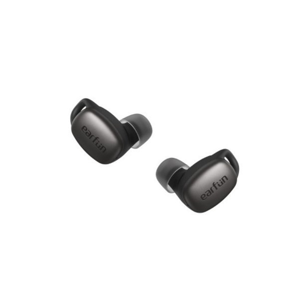 EarFun Free Pro 2 True Wireless Bluetooth Noise-Cancelling In-Ear Earphone with Mic EarFun Free Pro 2 True Wireless Bluetooth Noise-Cancelling In-Ear Earphone with Mic