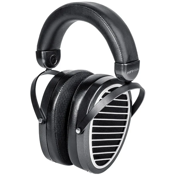 HiFiMAN Edition XS Planar Magnetic Open-Back Over-Ear Headphone