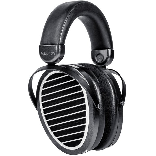 HiFiMAN Edition XS Planar Magnetic Open-Back Over-Ear Headphone HiFiMAN Edition XS Planar Magnetic Open-Back Over-Ear Headphone