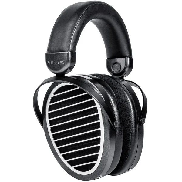 HiFiMAN Edition XS Planar Magnetic Open-Back Over-Ear Headphone