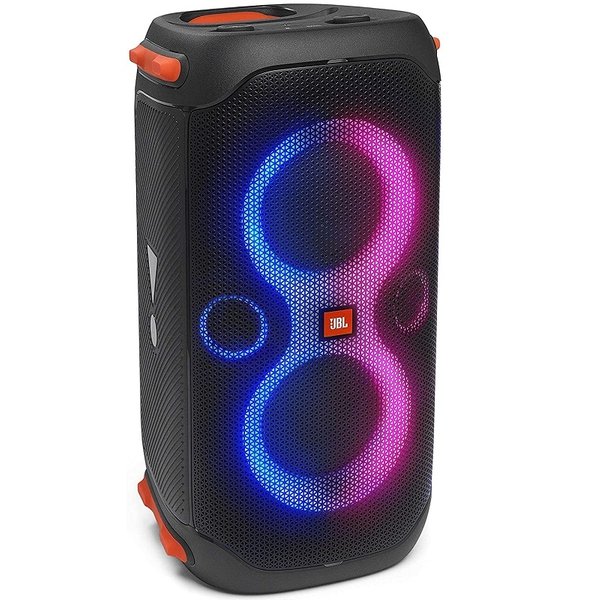 JBL PartyBox 110 Wireless Bluetooth Portable Speaker