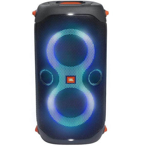 JBL PartyBox 110 Wireless Bluetooth Portable Speaker