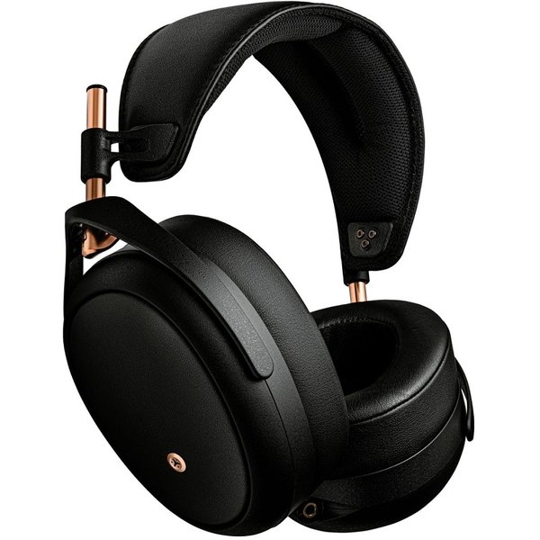 Meze Audio LIRIC Portable Isodynamic Hybrid Array Headphone Over-Ear Headphone Meze Audio LIRIC Portable Isodynamic Hybrid Array Headphone Over-Ear Headphone