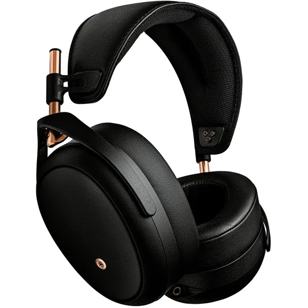 Meze Audio LIRIC Portable Isodynamic Hybrid Array Headphone Over-Ear Headphone