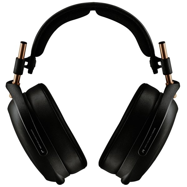Meze Audio LIRIC Portable Isodynamic Hybrid Array Headphone Over-Ear Headphone Meze Audio LIRIC Portable Isodynamic Hybrid Array Headphone Over-Ear Headphone