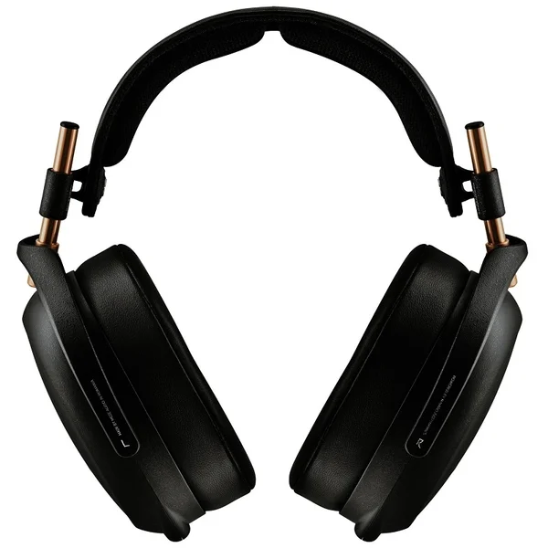 Meze Audio LIRIC Portable Isodynamic Hybrid Array Headphone Over-Ear Headphone