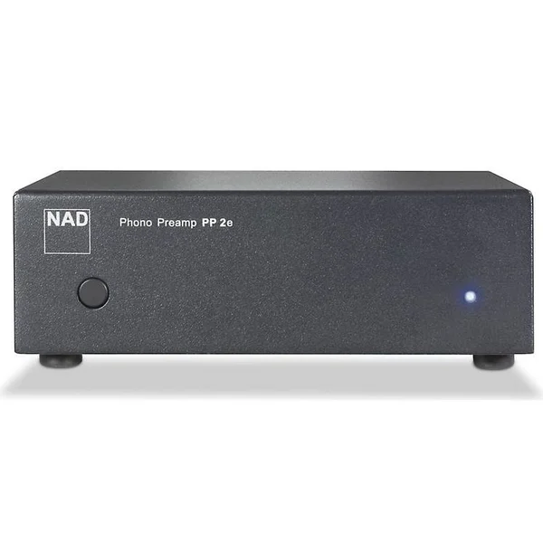 NAD PP 2e Phono Preamplifier/Phono Stage